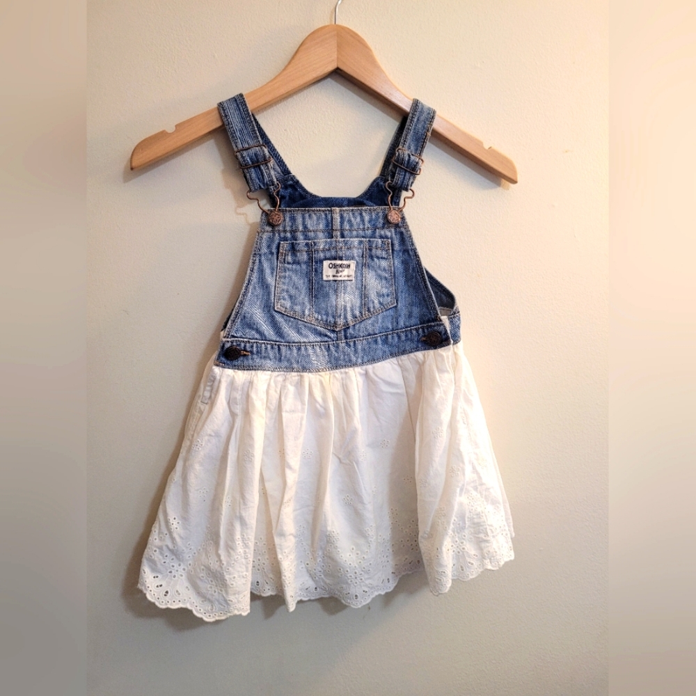 Toddler Cute Dress!